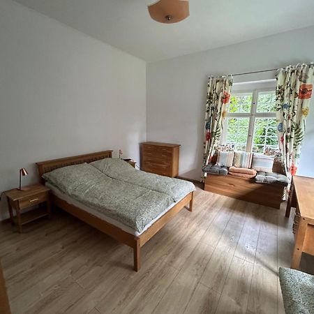 Apartament Na Gorce Pieszyce Ngoại thất bức ảnh